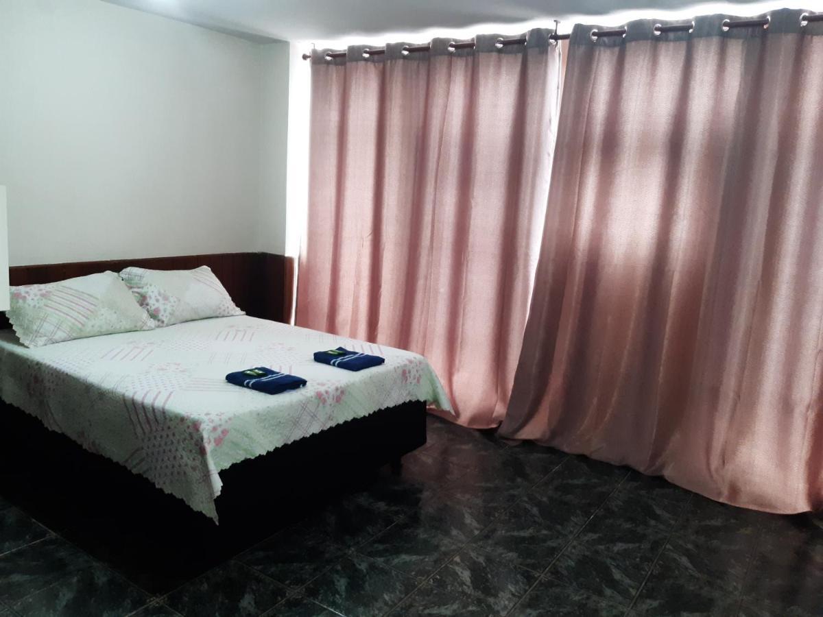 Pousada Do Luquinhas Brasilia Room photo