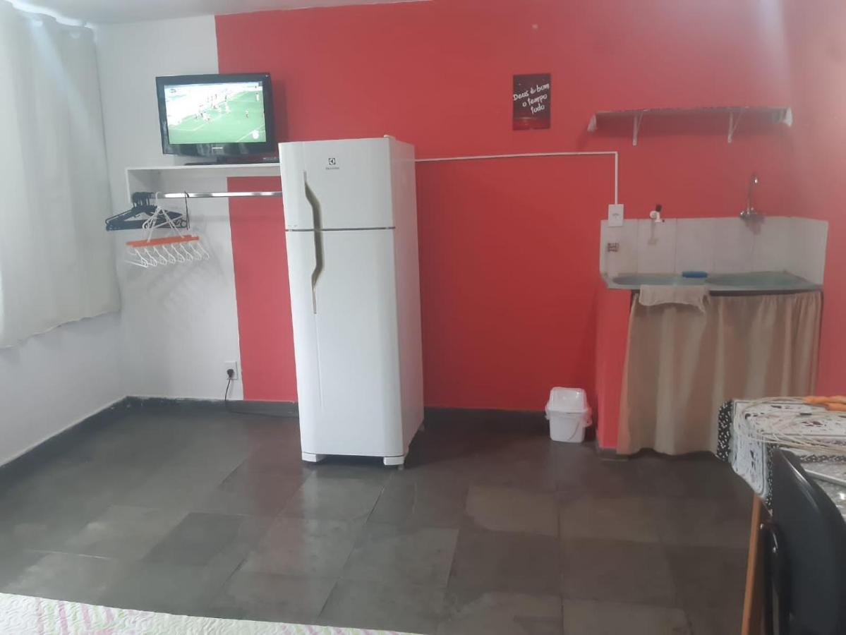 Pousada Do Luquinhas Brasilia Exterior photo